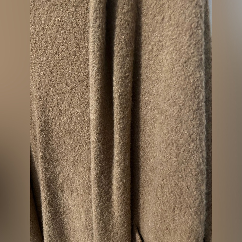 Madewell Teddy Cardigan Sweater - Picture 3 of 5